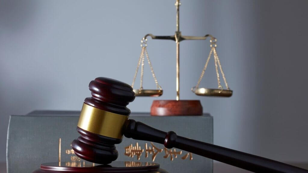 Attorney and Debt Collector