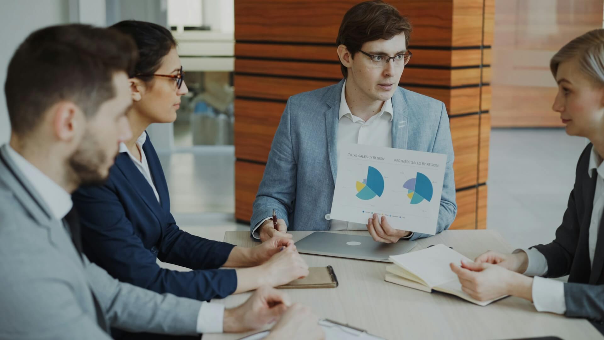 Debt Settlement Negotiations