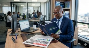 Building a Credit Policy