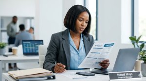 How to Read a South African Business Credit Report
