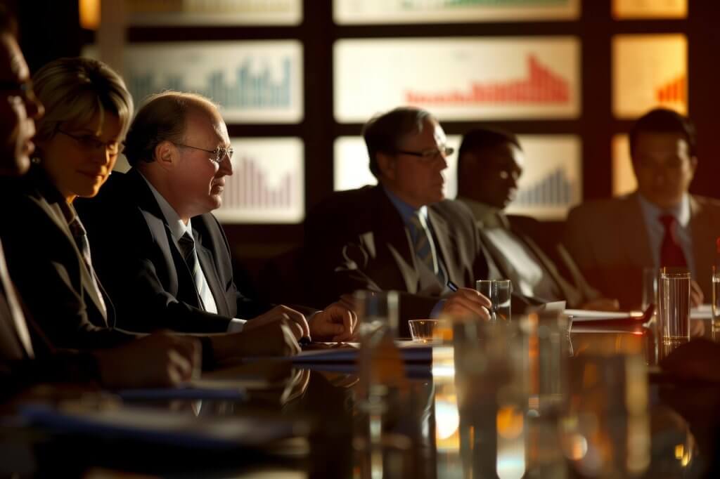 When can you sue a director personally