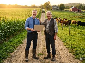 Agriculture & Seasonal Debt