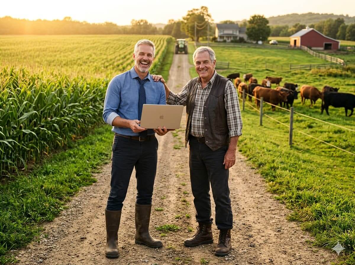 Agriculture & Seasonal Debt