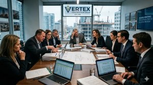 Commercial Debt in Construction