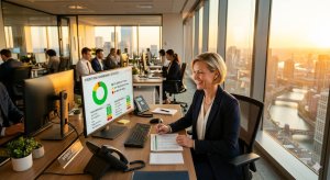 Powerfully Identify 'Likely-to-Pay' Debtors