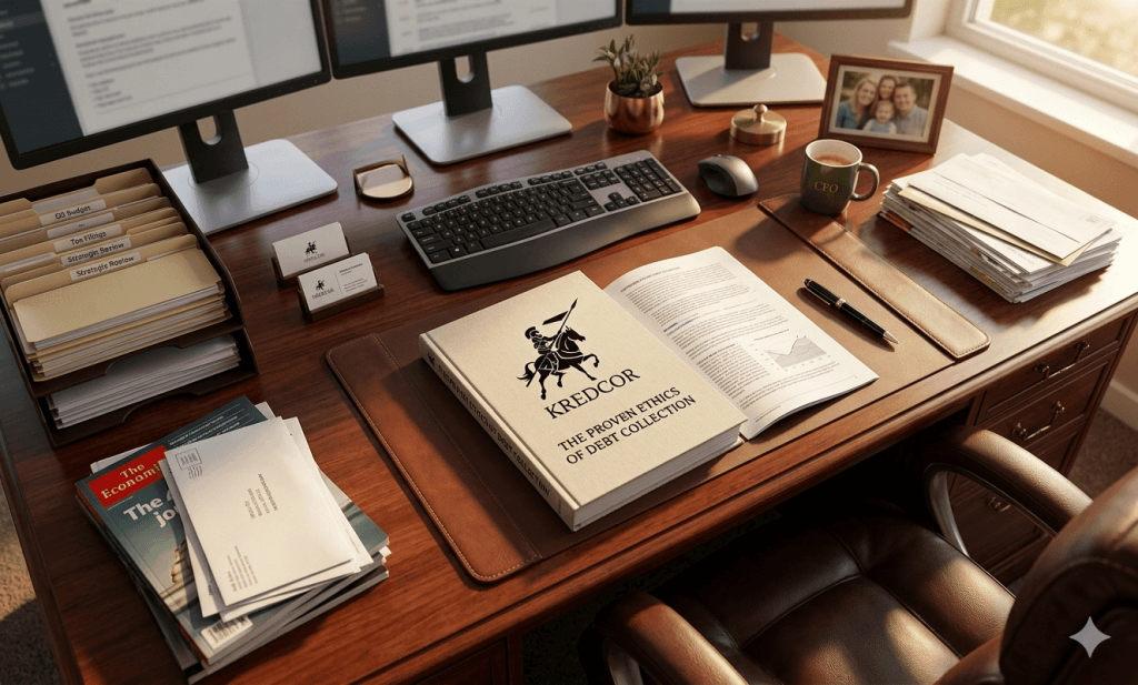The Proven Ethics of Debt Collection