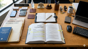 What to Do When a Debtor Files for Debt Review