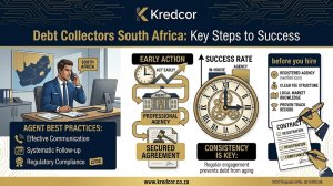 Debt Collectors South Africa