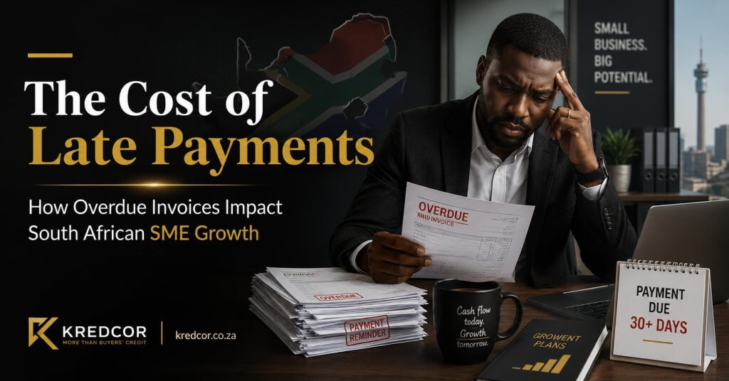 The Cost of Late Payments