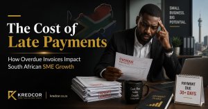The Cost of Late Payments