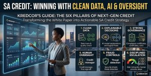 Experian's AI Maturity Report