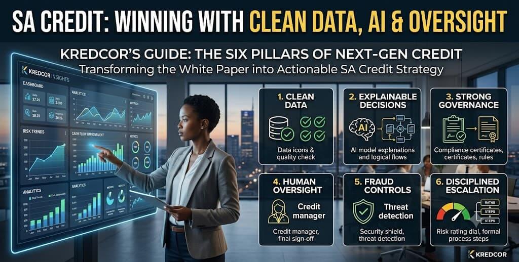 Experian's AI Maturity Report